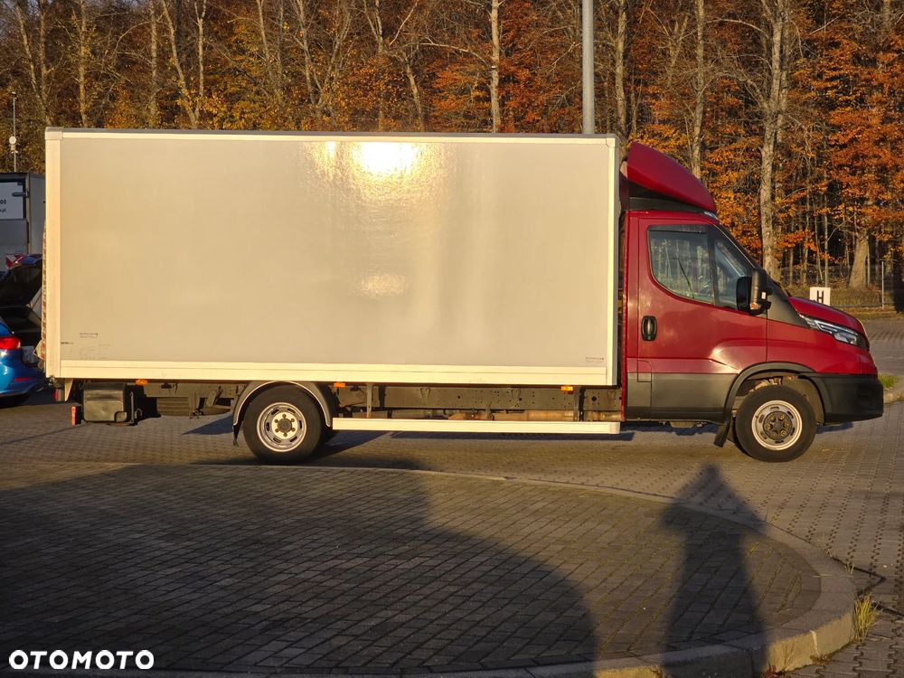 Iveco PONY AUTO DAILY 50C/35 - 4
