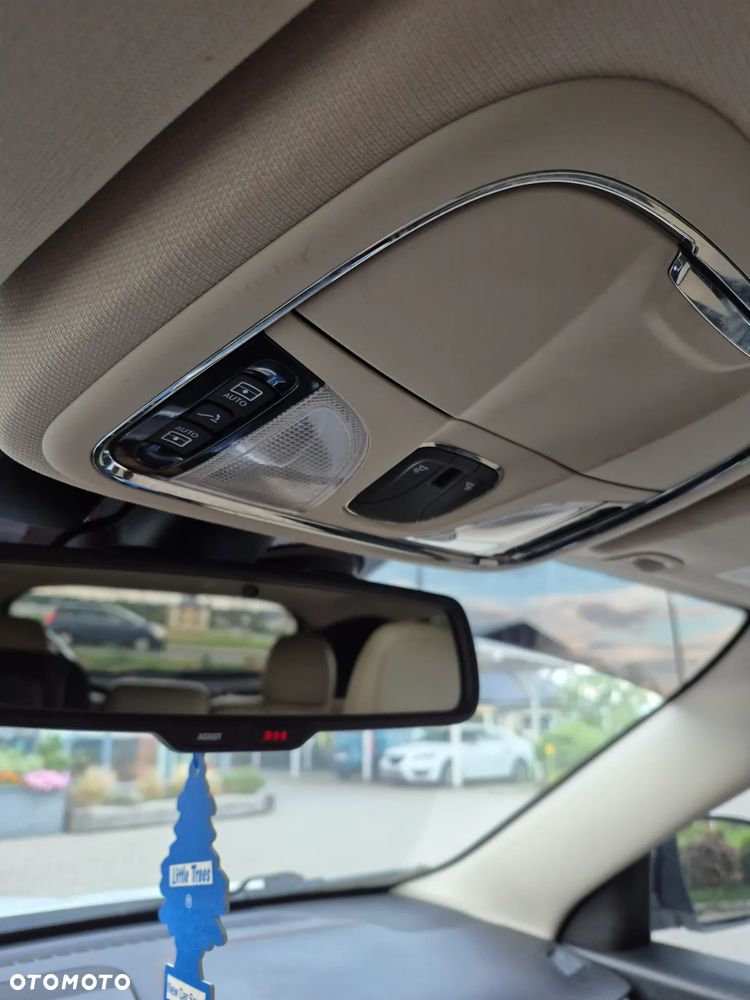 Jeep Cherokee 3.2 V6 Pentastar Active Drive I Automatik Limited - 7