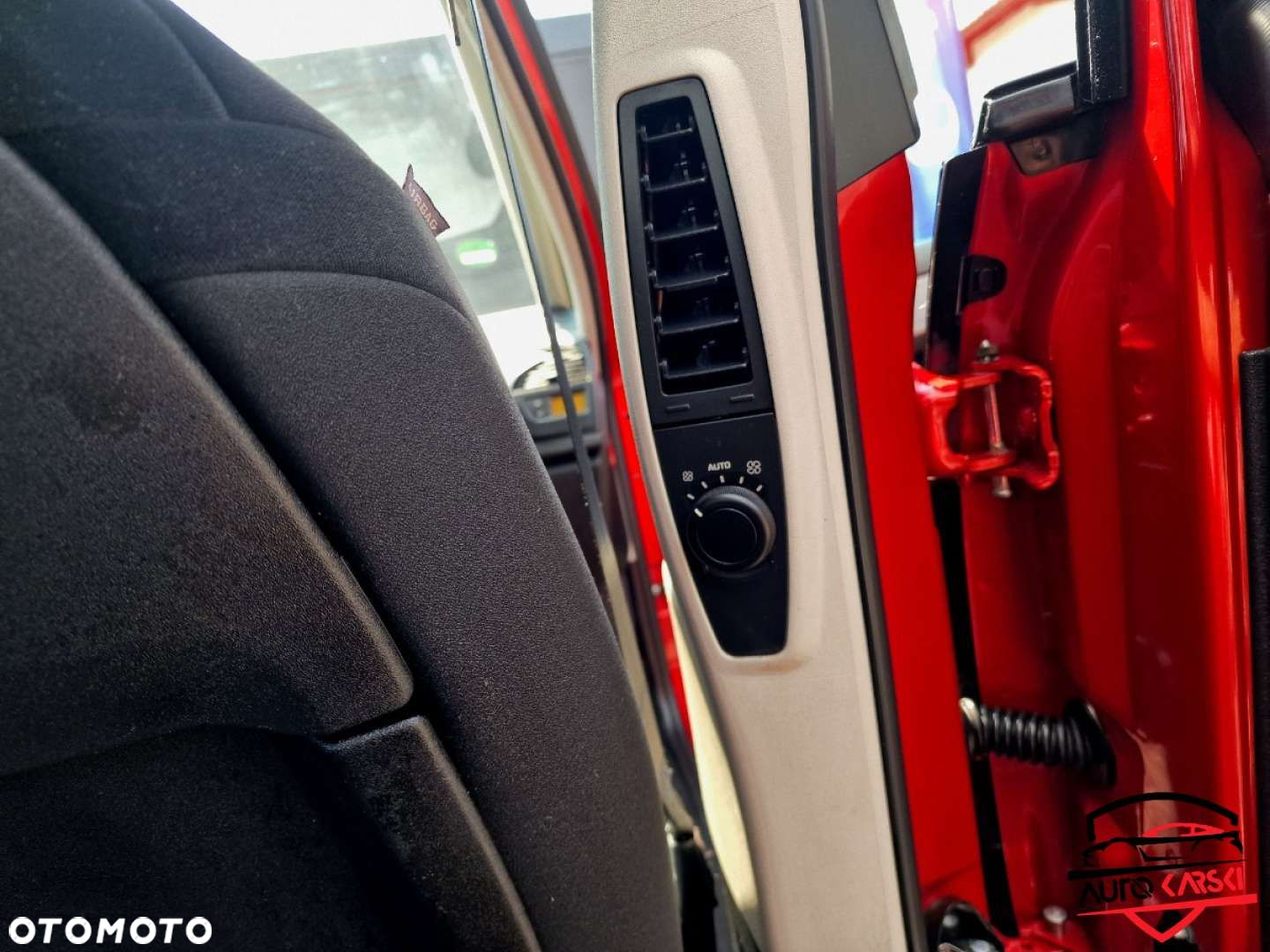 Citroën C4 Picasso - 19