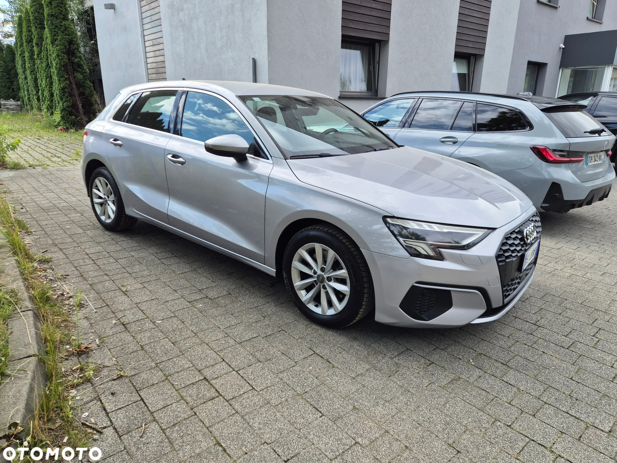 Audi A3 - 4
