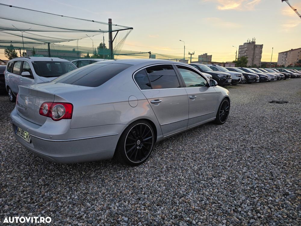 Volkswagen Passat - 5