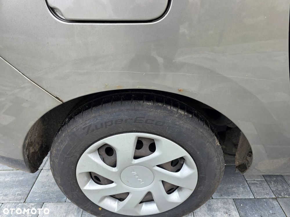 Dacia Lodgy - 7