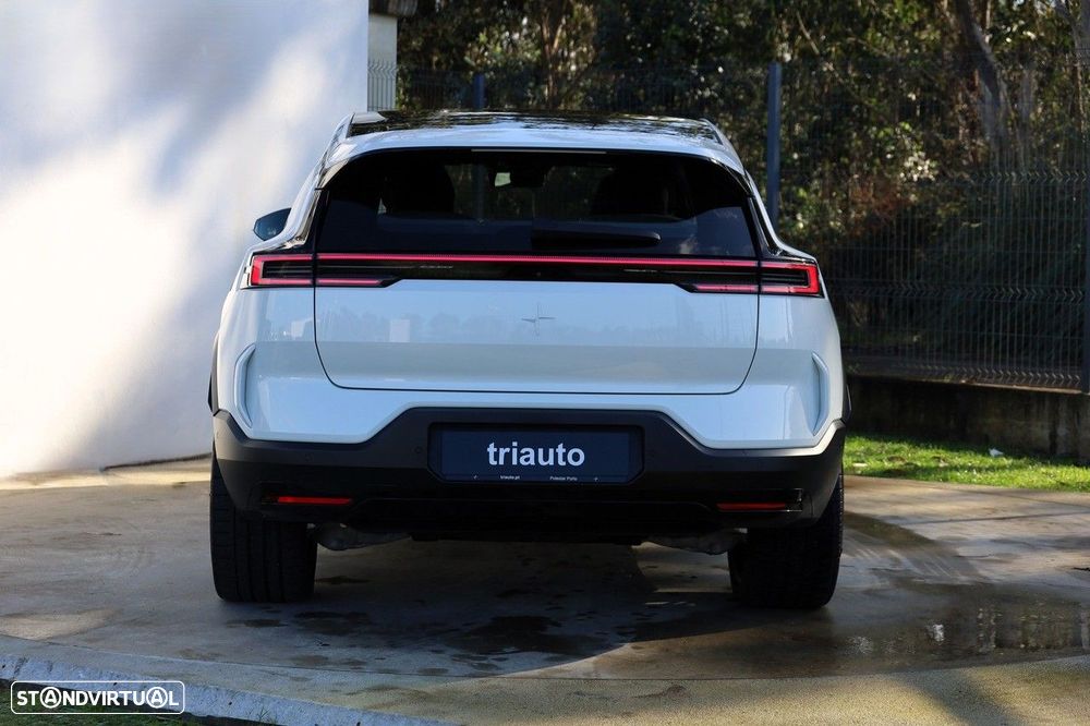 Polestar 3 Long Range 111 kWh AWD Performance Plus Pilot - 4