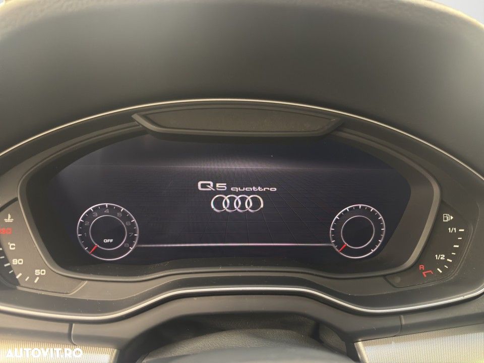 Audi Q5 - 10