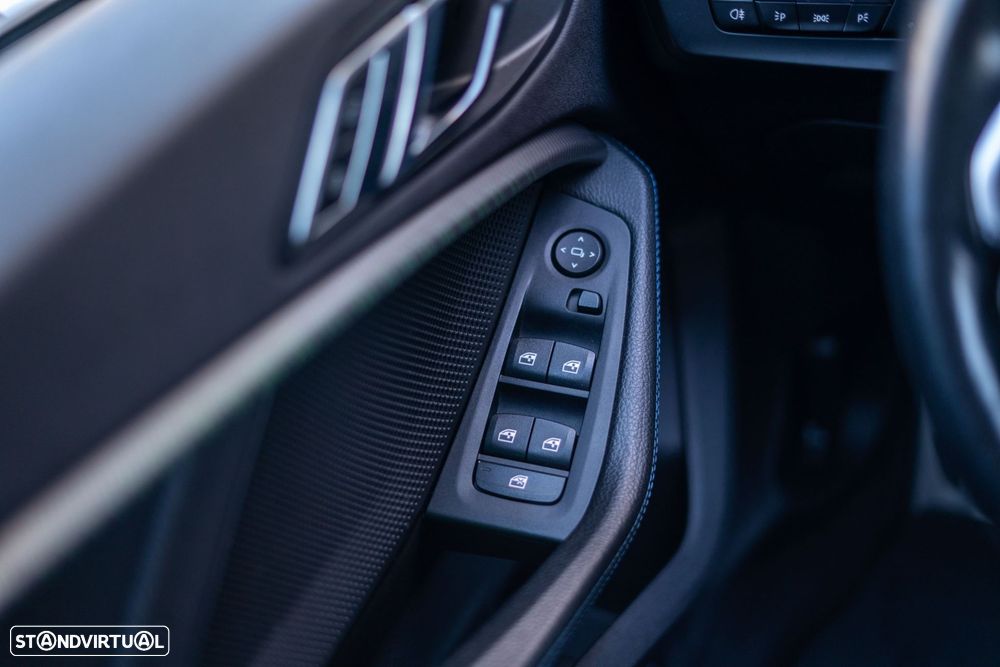 BMW 216 Gran Coupé d Pack Desportivo M - 51