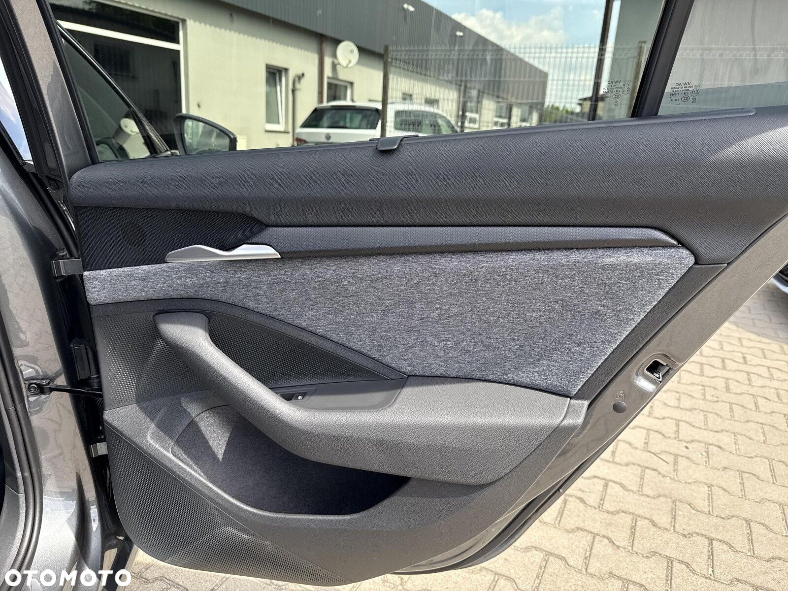 Skoda Superb 1.5 TSI Plug-in Hybrid Edition 130 DSG - 36
