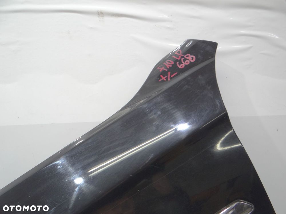 BŁOTNIK LEWY PRZEDNI BMW F10 F11 668 - 2