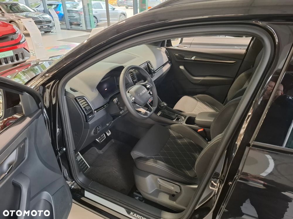 Skoda Karoq - 6
