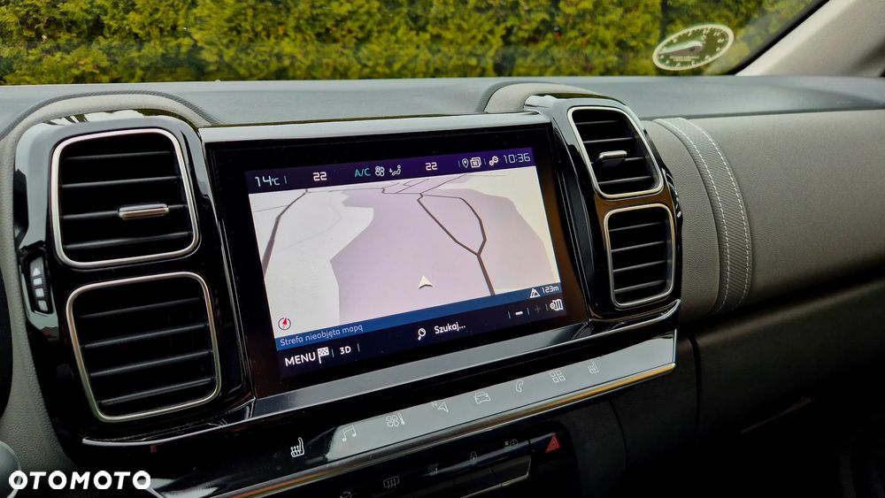 Citroën C5 Aircross 1.6 PHEV 225 Shine Pack EAT8 - 27