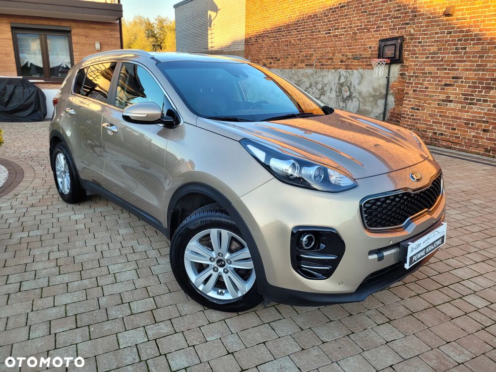 Kia Sportage 1.6 GDI L 2WD - 24