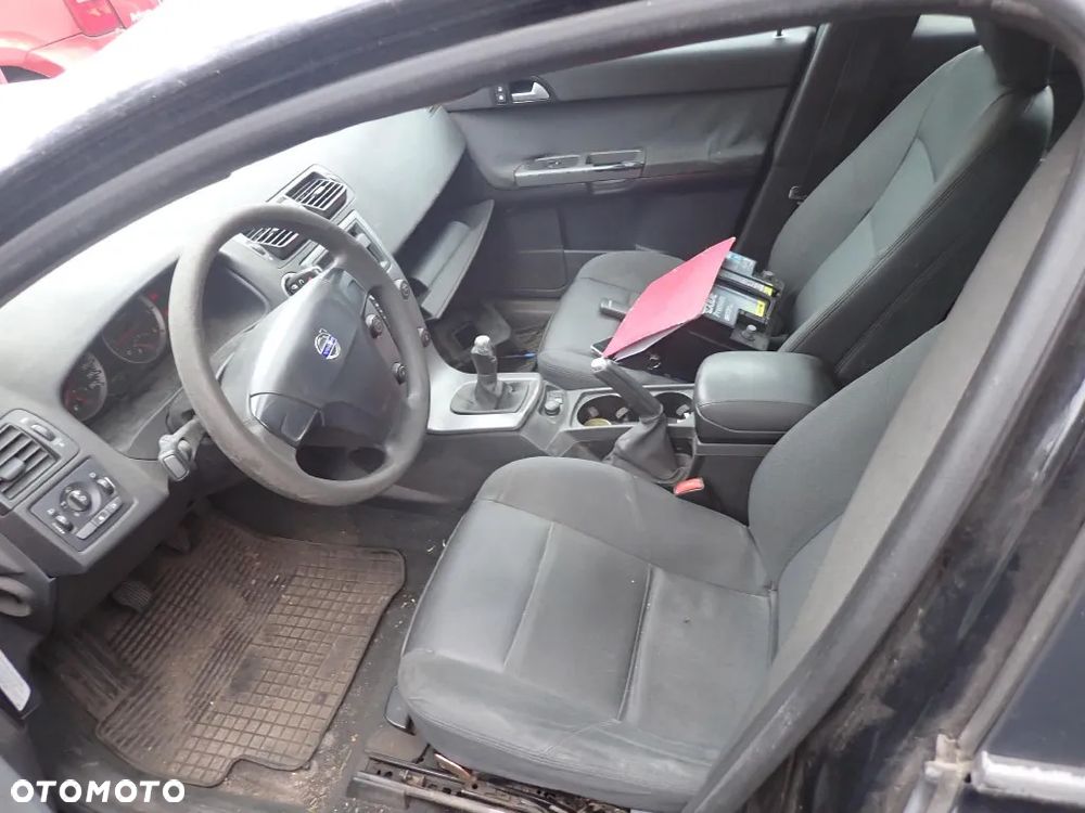 CZĘŚCI - Volvo V50 2,0D TDCI HDI 136KM D4204T 6B KOMBI LAKIER 452-46 2004r. INDEX - 9458 - 7