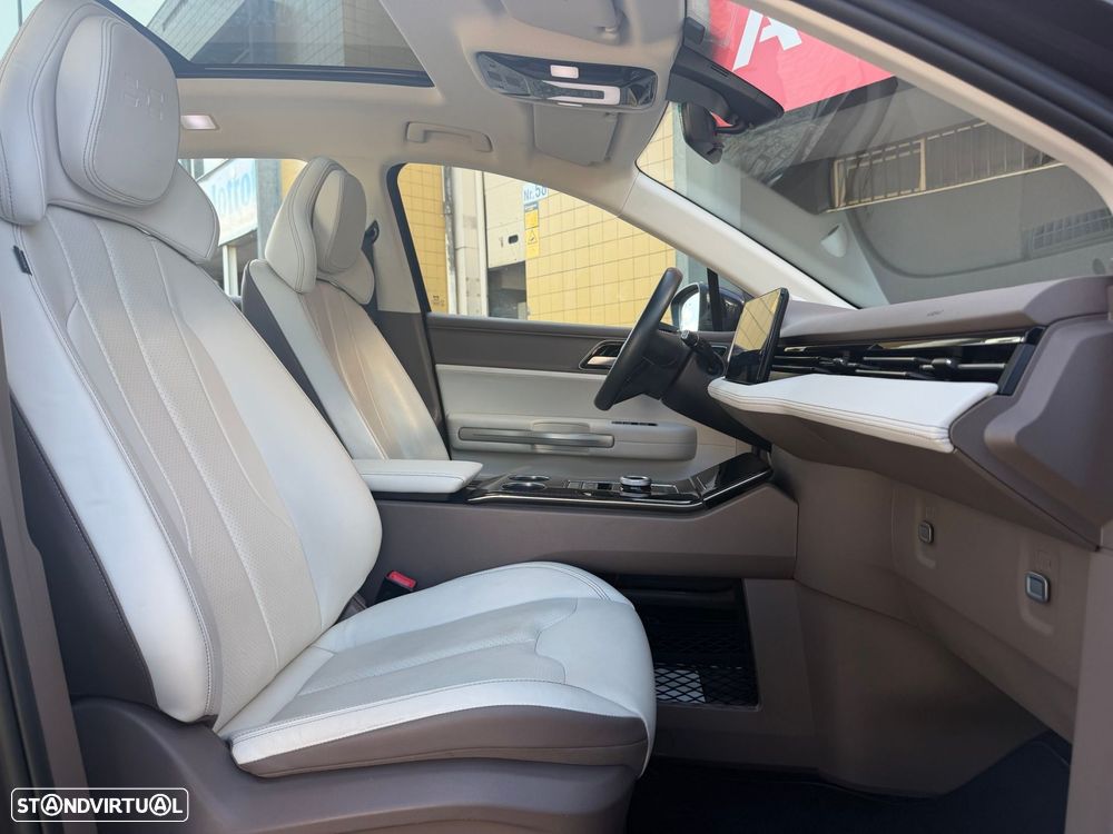 Aiways U5 Premium - 18