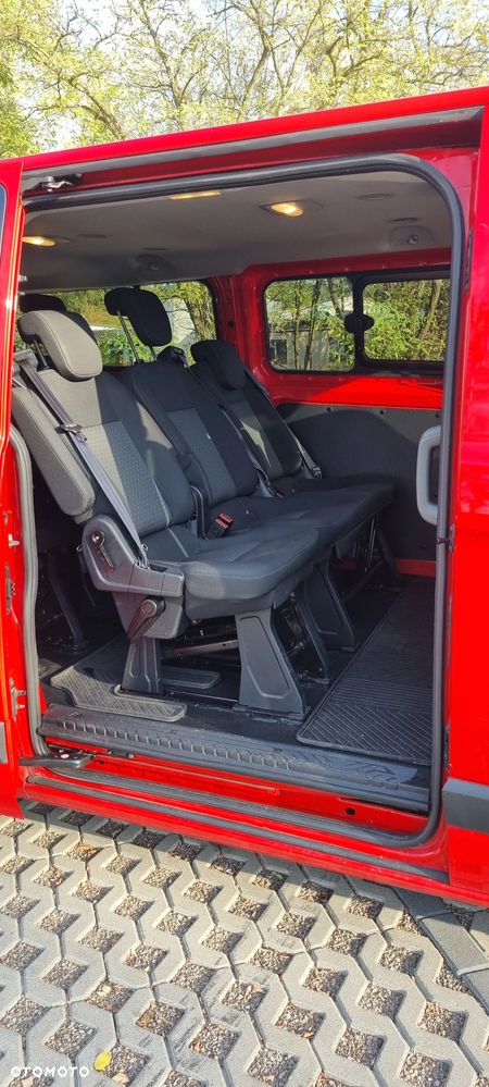 Ford Transit - 11
