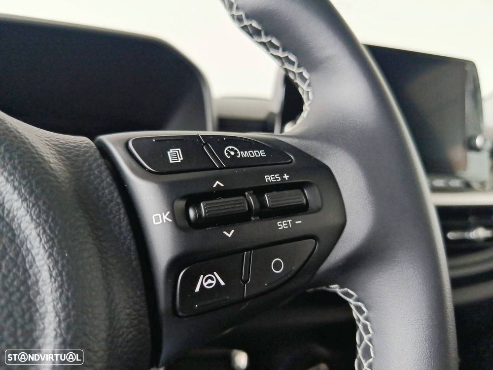 Kia Picanto 1.0 MPi Urban - 17