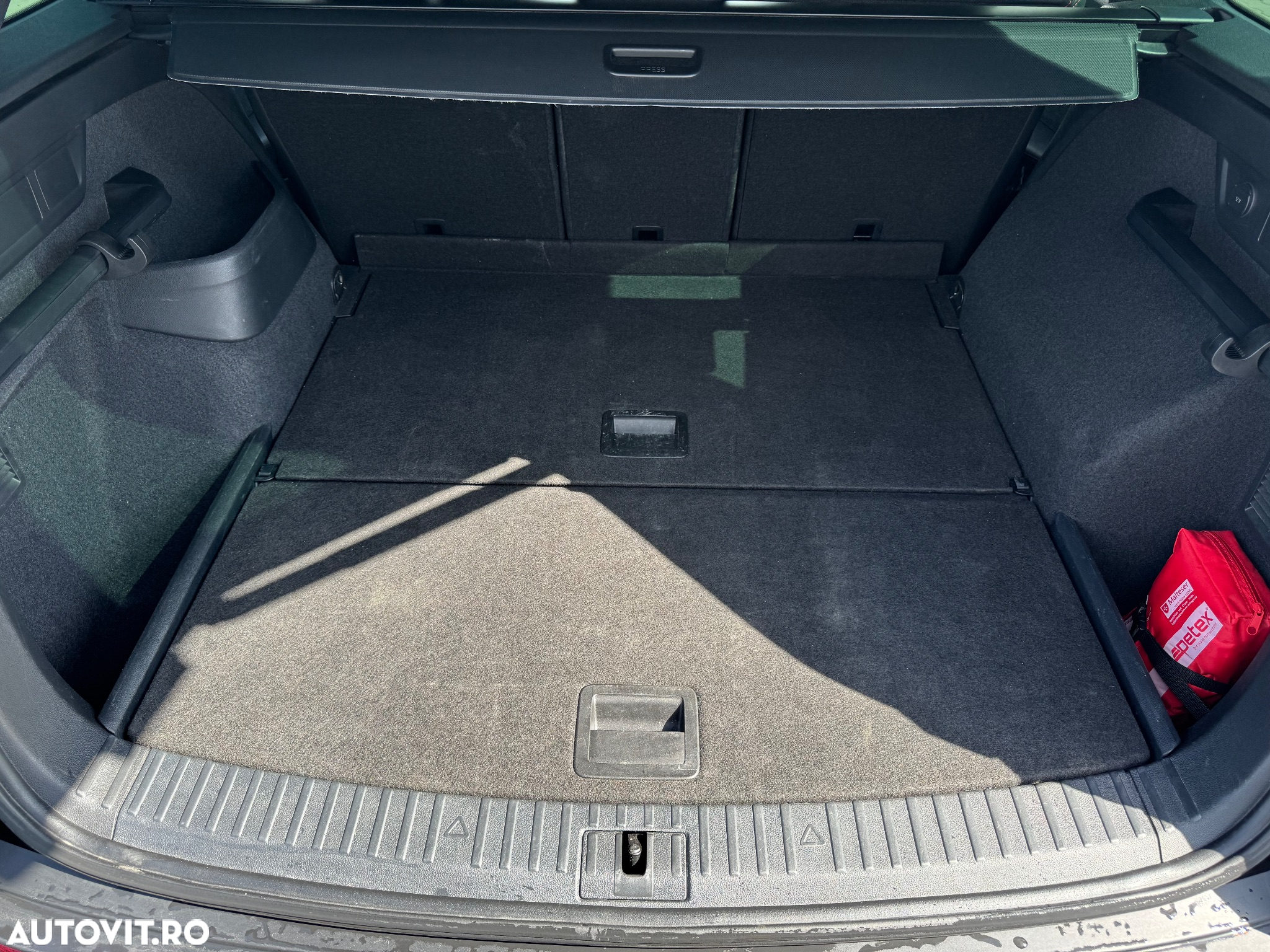 Skoda Kodiaq 2.0 Bi-TDI 4x4 DSG RS - 18