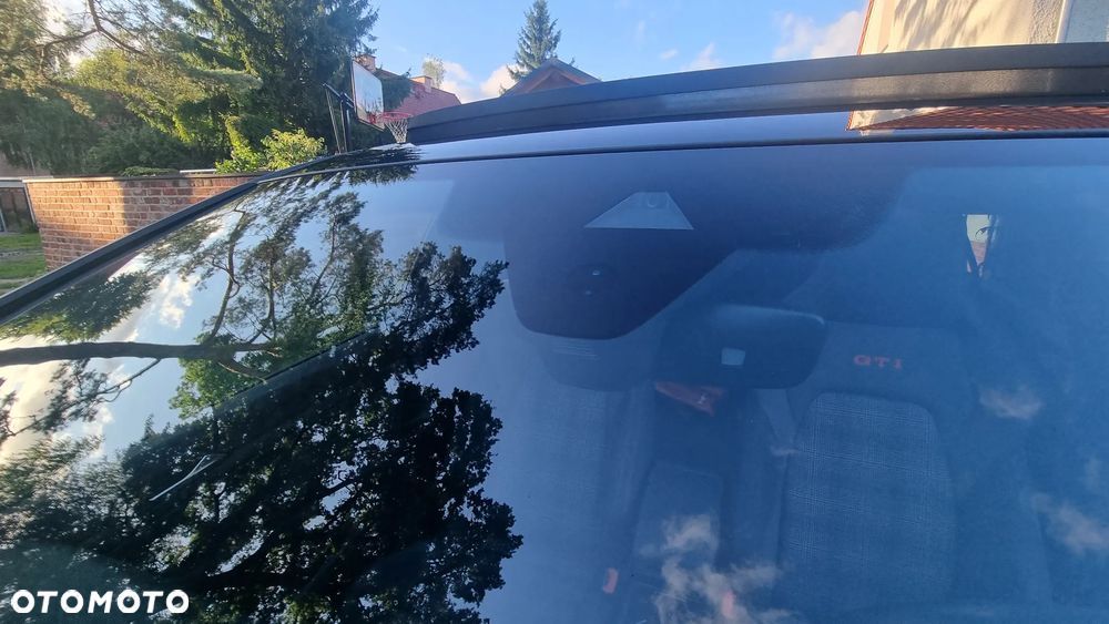 Volkswagen Golf 2.0 TSI OPF GTI - 12