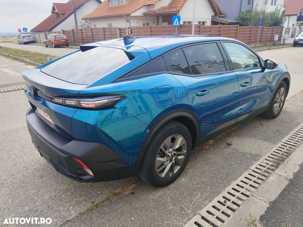 Peugeot 408 1.2L PureTech 130 S&S EAT8 Allure Pack - 4