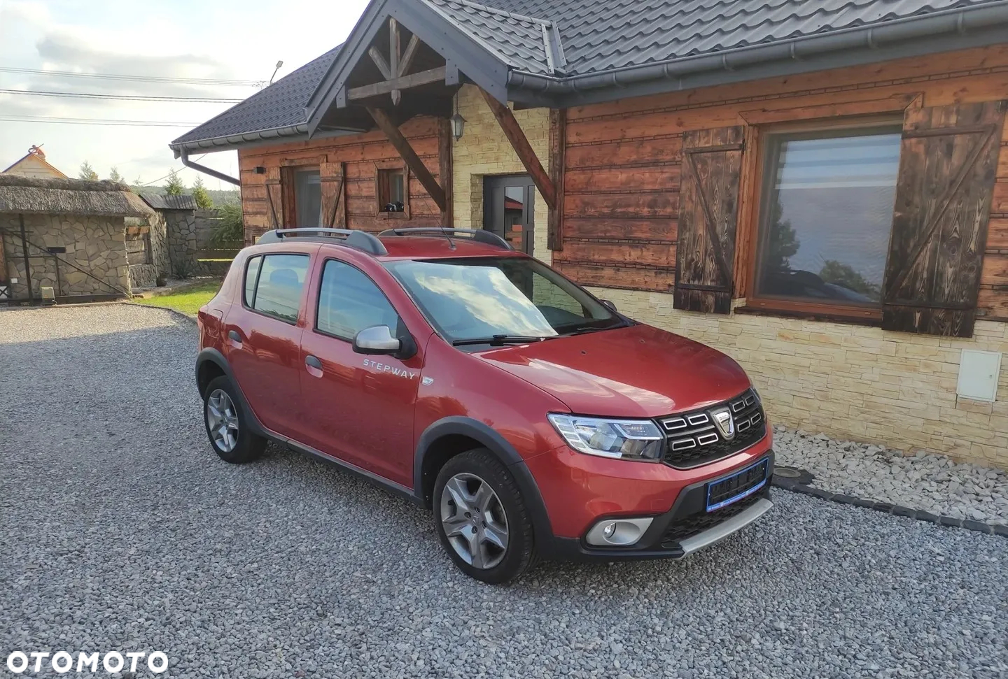Dacia Sandero Stepway SCe 75 Essential - 5