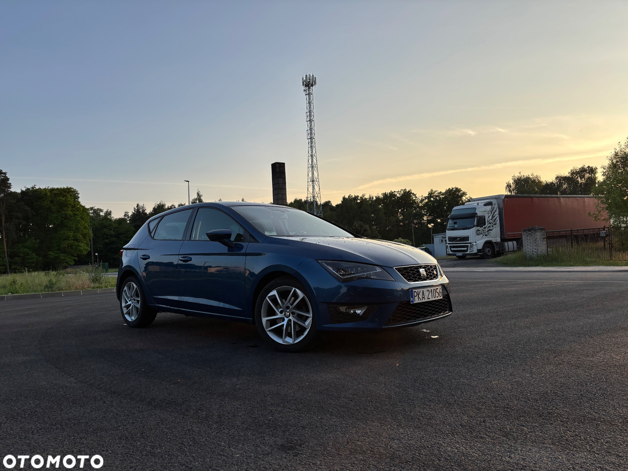 Seat Leon 1.6 TDI Ecomotive Reference - 2