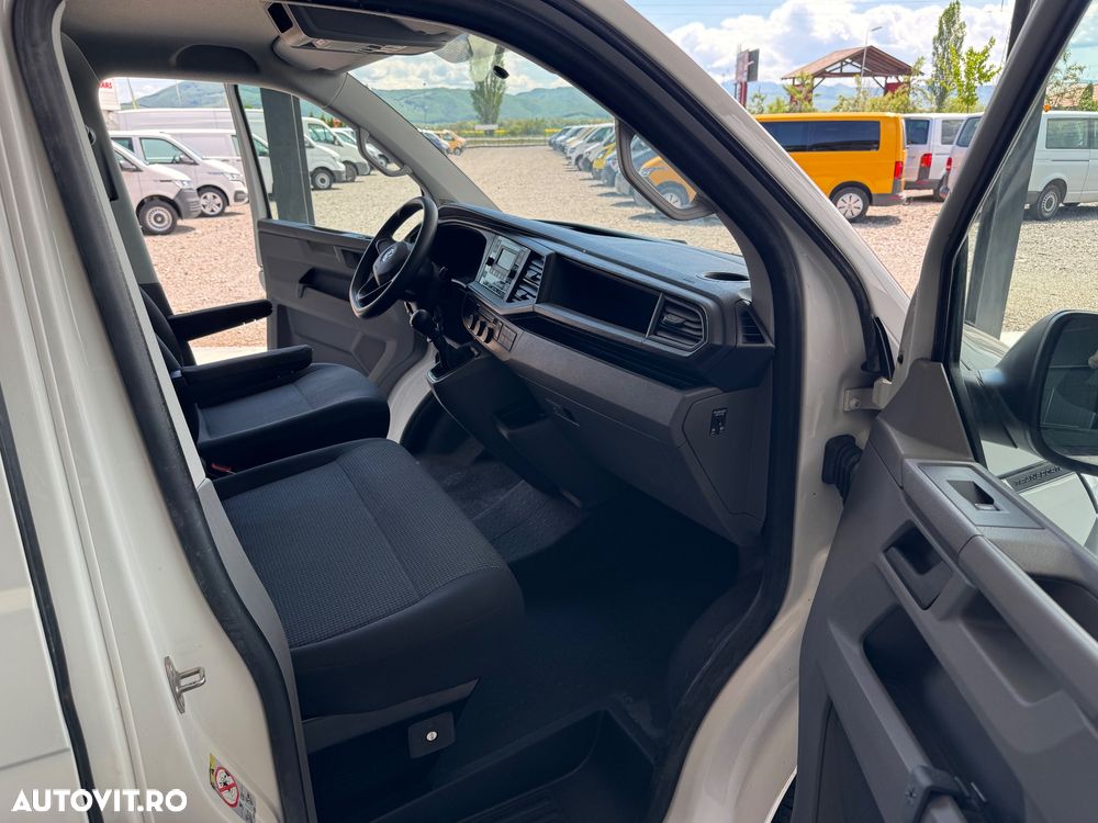 Volkswagen Transporter FRIGORIFIC - 17