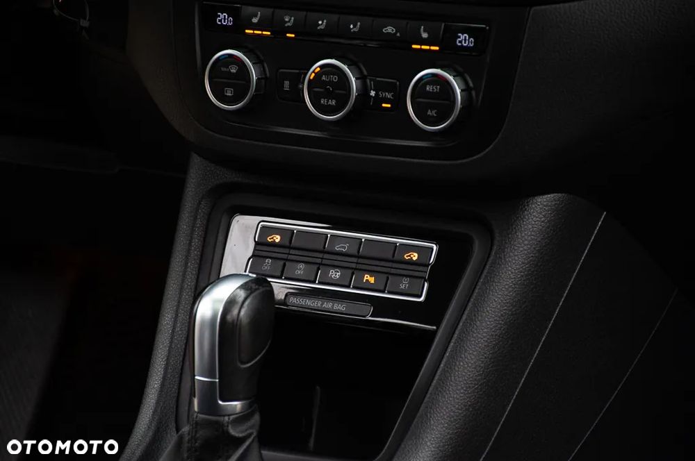 Seat Alhambra 2.0 TDI Start & Stop DSG Sport - 20