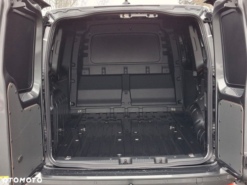 Volkswagen Caddy - 10