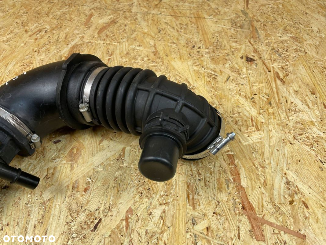 WLOT DOLOT PRZEWÓD RURA POWIETRZA MG ZS 10230002 1.0B LIFT 2021- - 3
