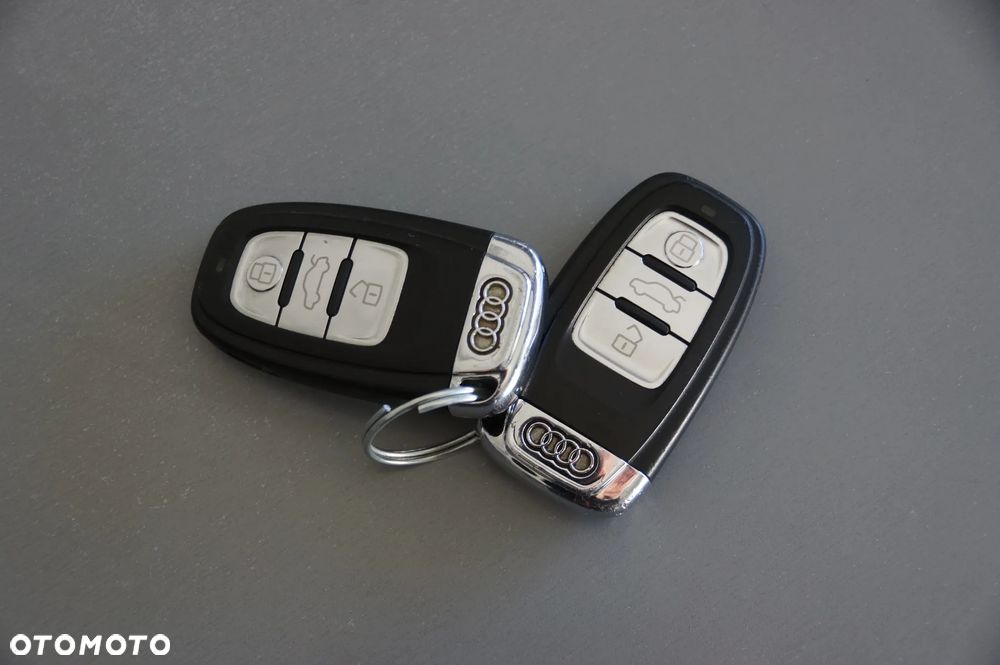 Audi Q5 2.0 TDI Quattro - 30