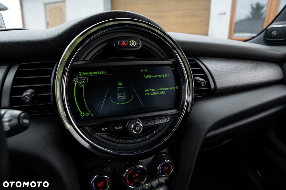 MINI Cooper S Sport-Aut - 37