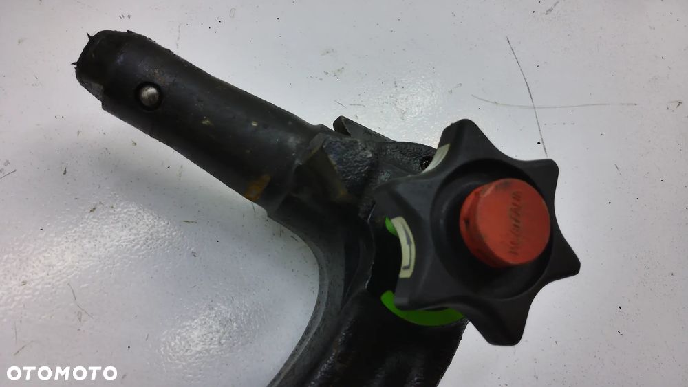 Mercedes A Klasa W168 Hak Holowniczy Odpinany Kluczyk - 14