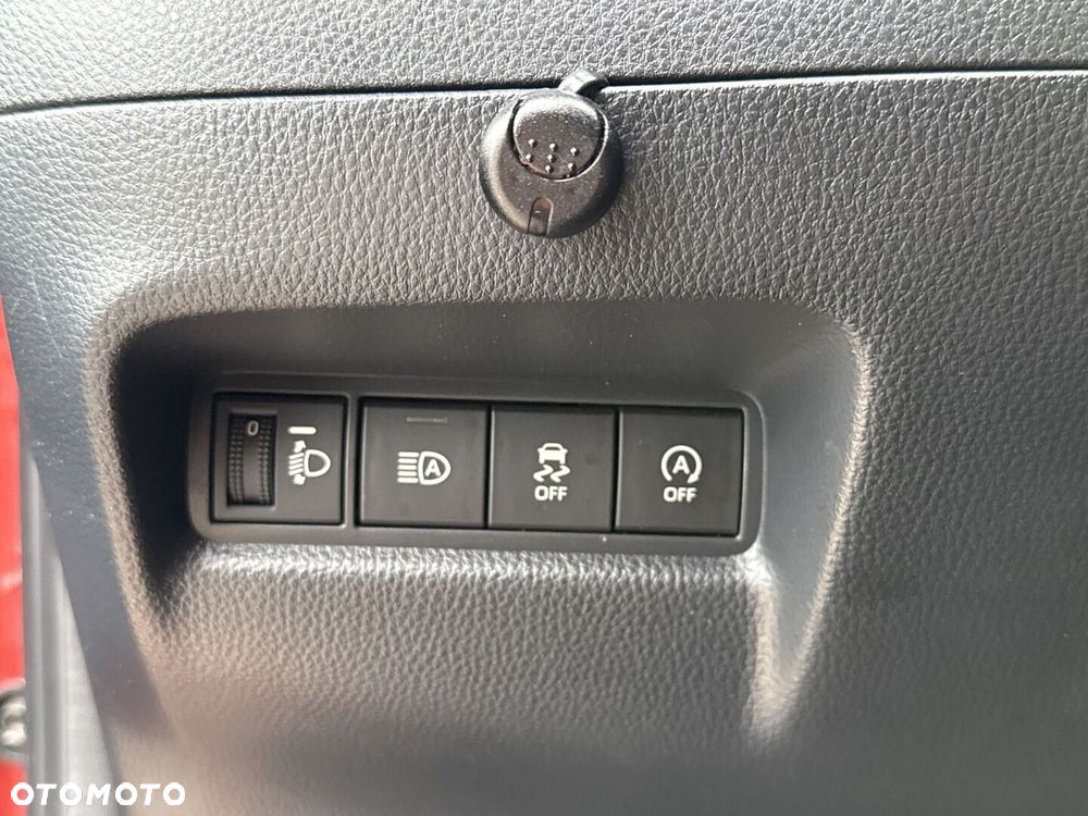 Toyota Aygo X - 20