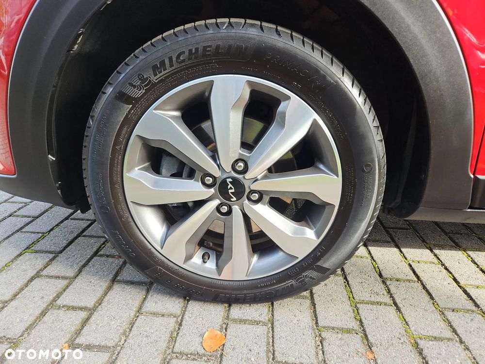 Kia Stonic 1.2 M - 18