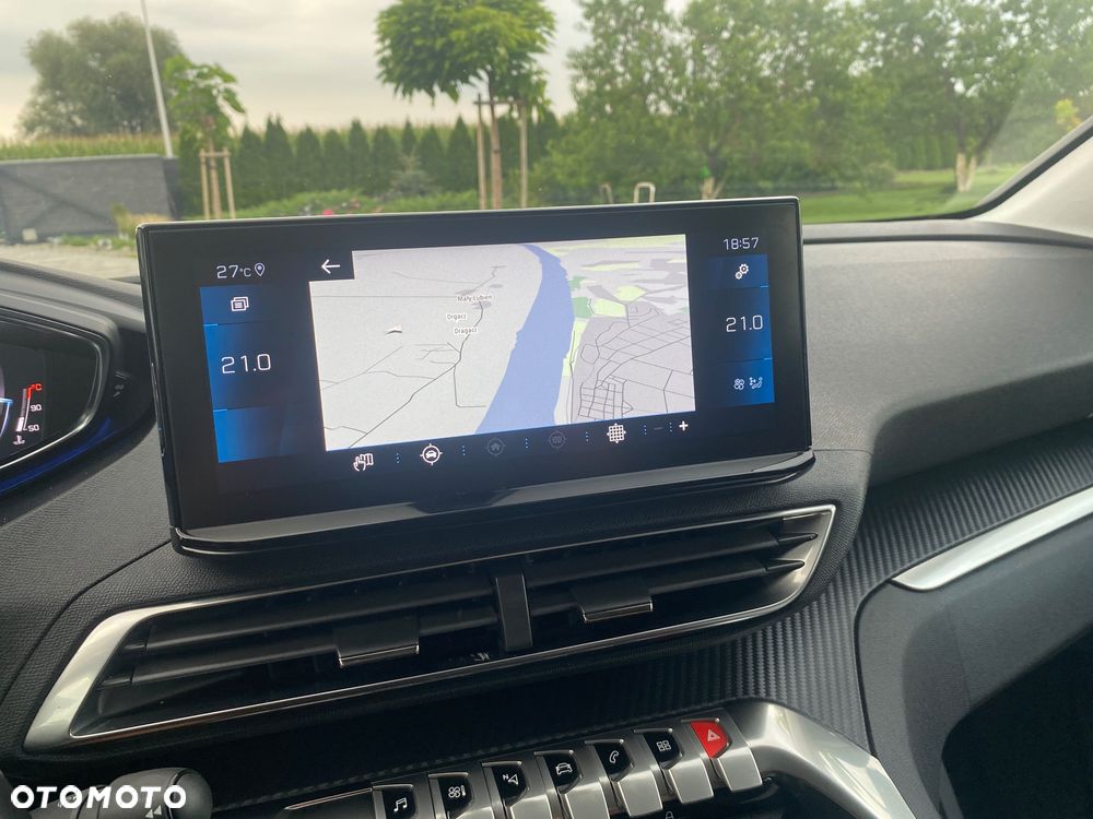 Peugeot 3008 1.5 BlueHDi Active Pack S&S - 12