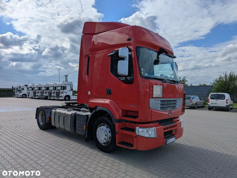 Renault Premium - 2