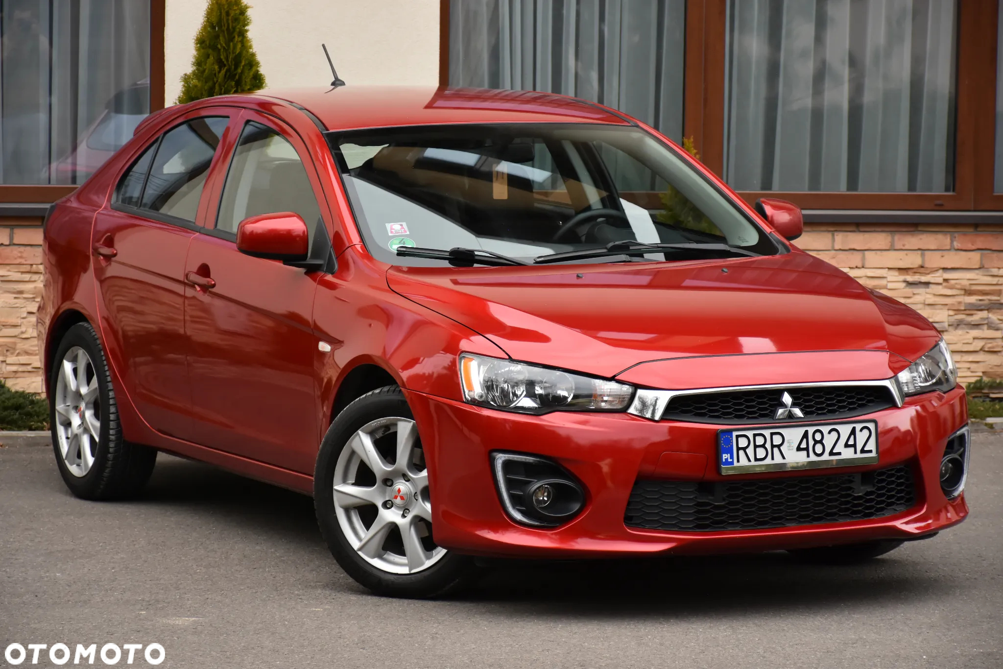 Mitsubishi Lancer 1.6 ClearTec XTRA - 3