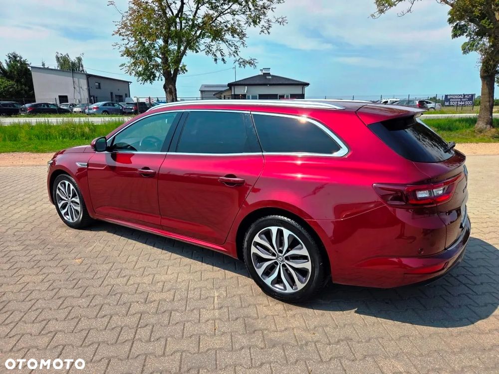 Renault Talisman ENERGY dCi 130 INTENS - 14