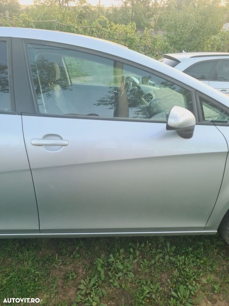 Piese elemente caroserie Seat leon 2 - 4