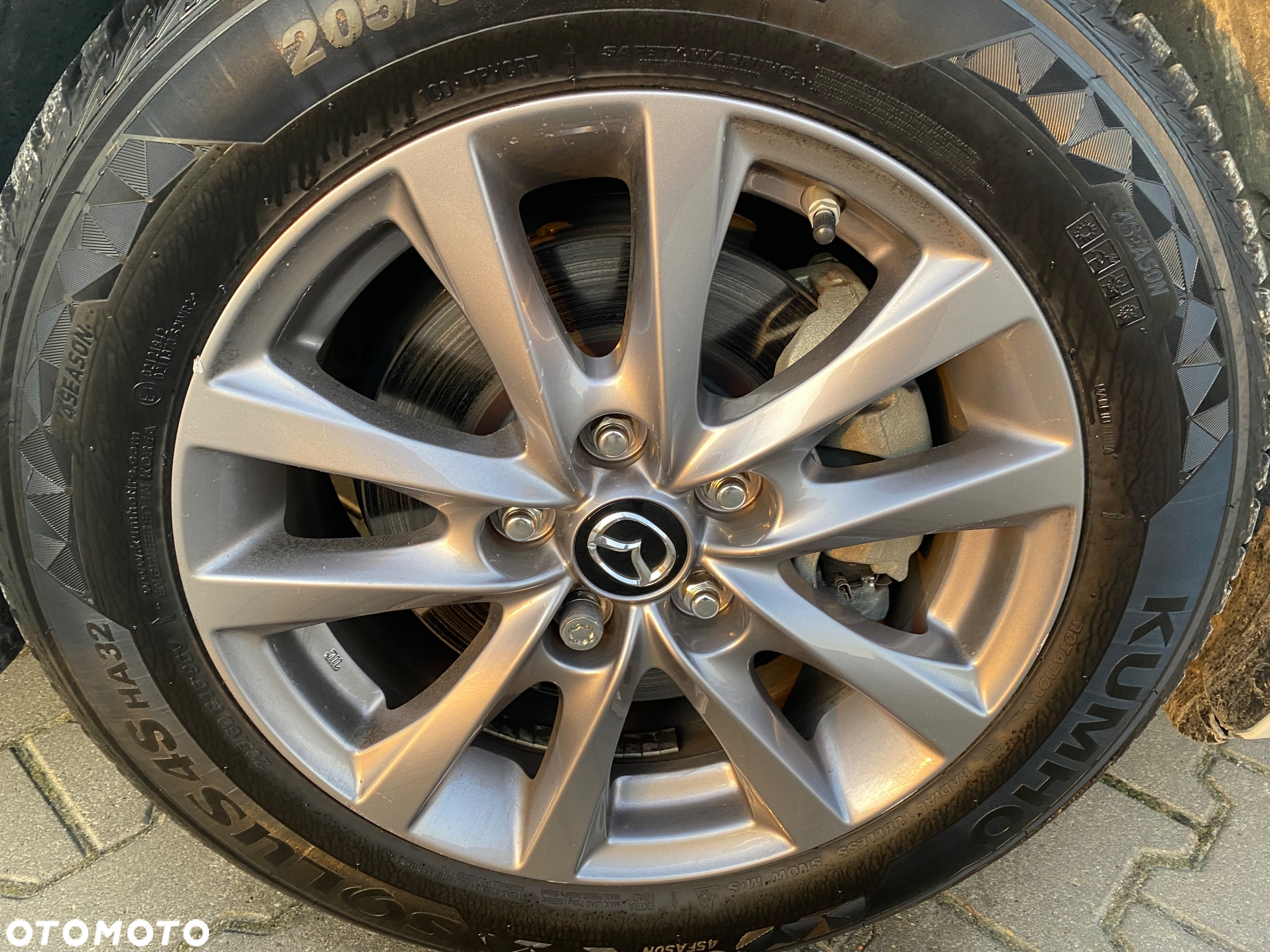 Mazda 3 e-SKYACTIV-G 122 M HYBRID PRIME-LINE - 12