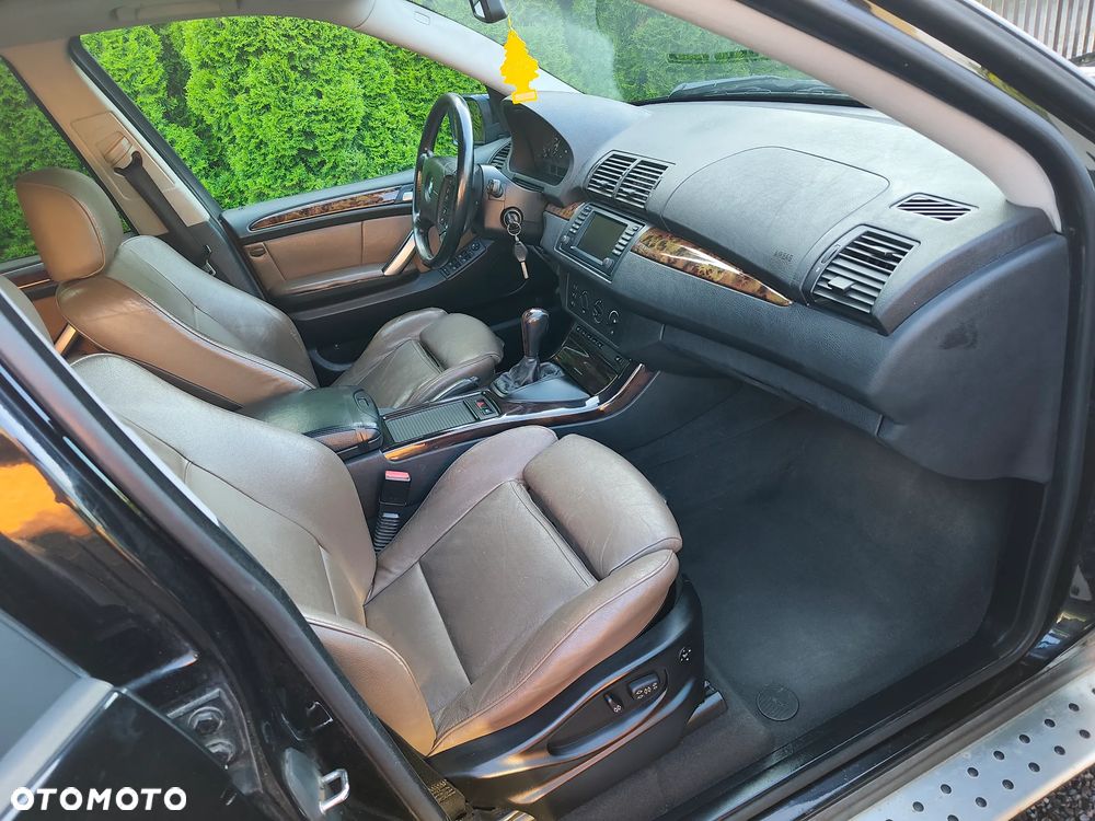 BMW X5 3.0 i Edition Exclusive Sport - 20