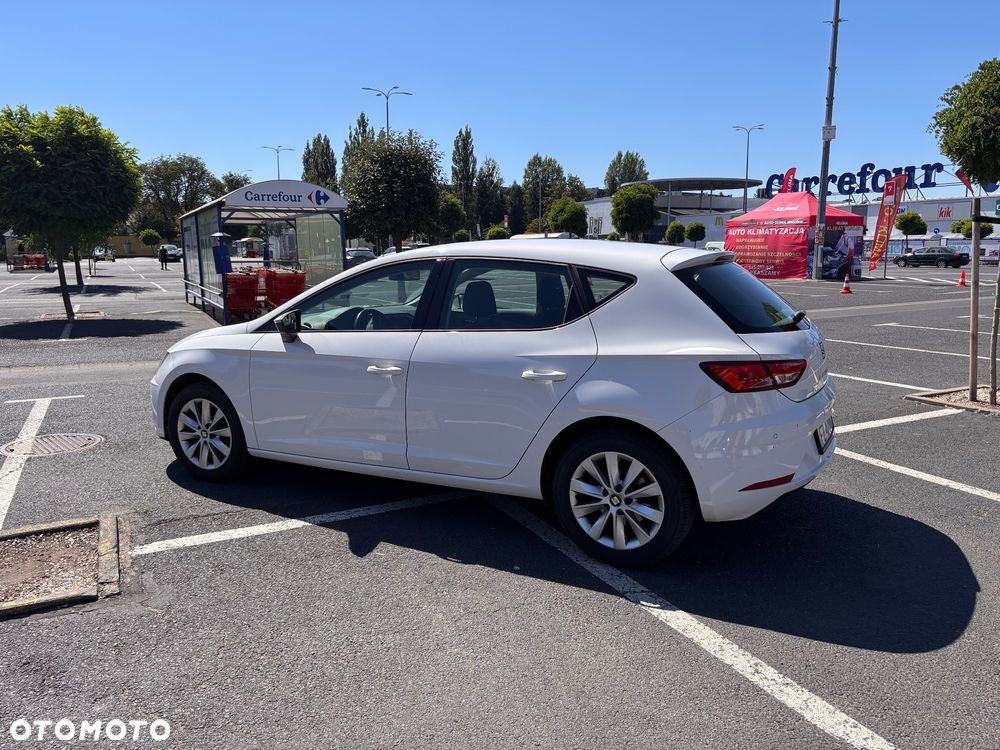 Seat Leon 1.0 EcoTSI Style S&S - 7