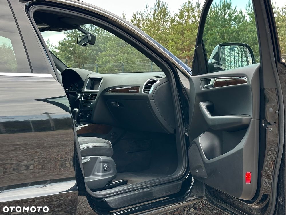 Audi Q5 2.0 TFSI Quattro S tronic - 16