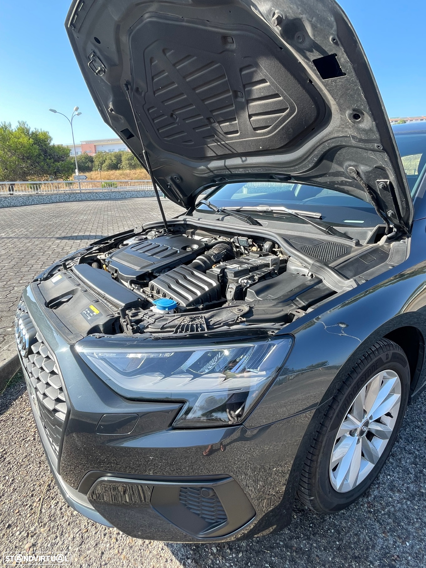 Audi A3 Sportback 30 TDI - 24