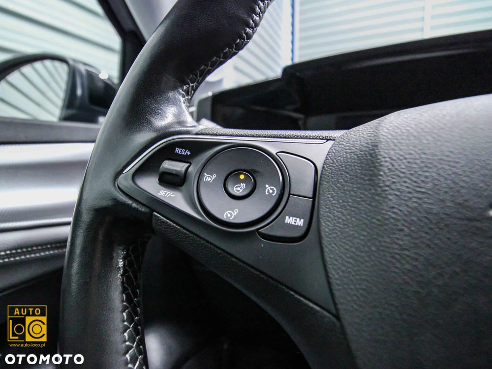 Opel Mokka 1.2 T Elegance S&S - 29