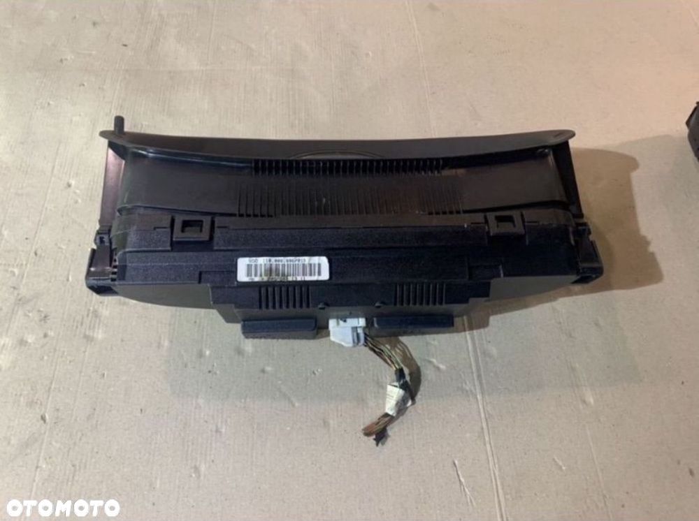 A2035401311 Licznik zegary mercedes c w203 - 3