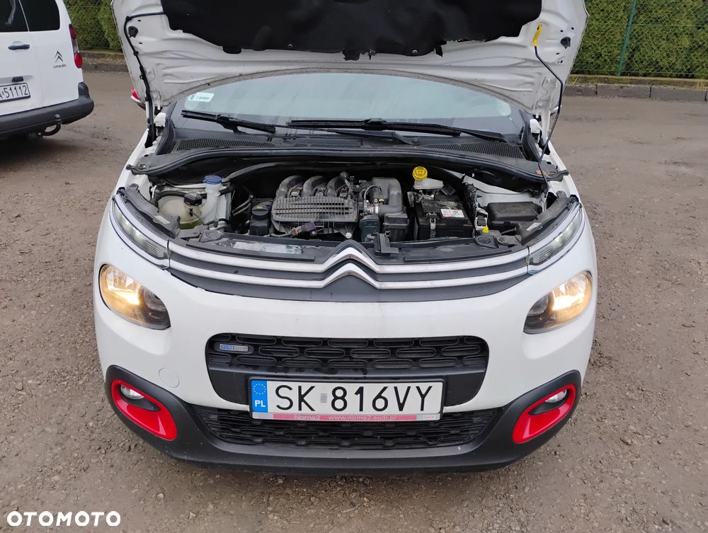 Citroën C3 - 5