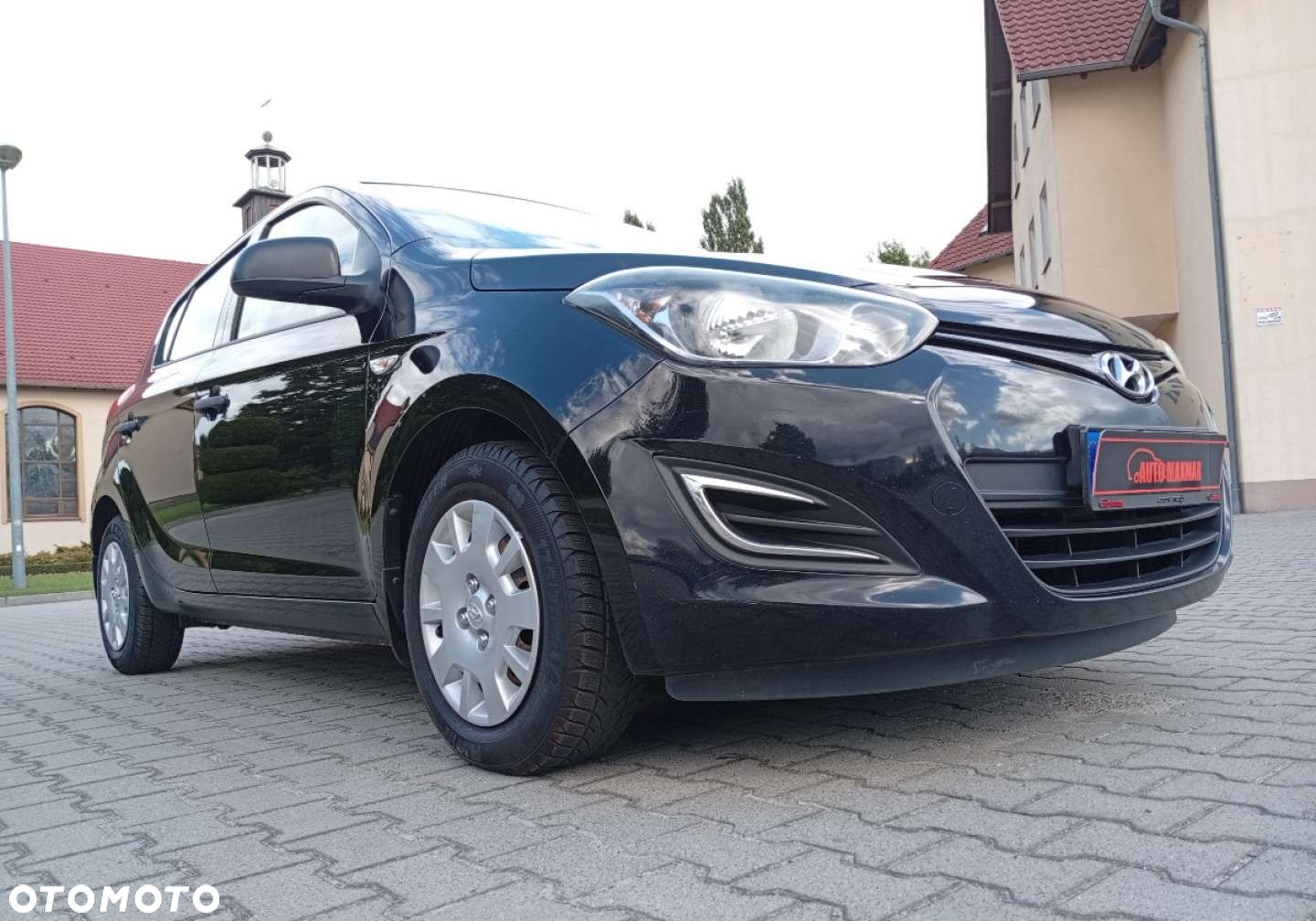 Hyundai i20 - 6