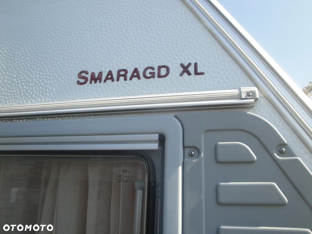 Kabe Smaragd Xl - 19