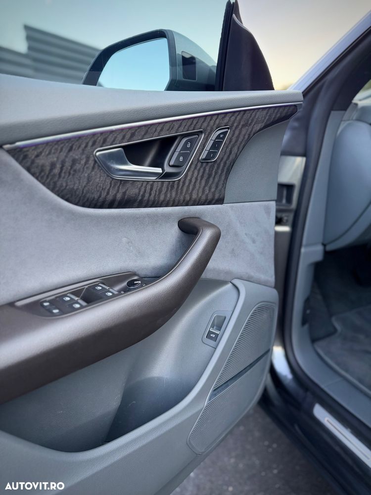 Audi Q8 - 7