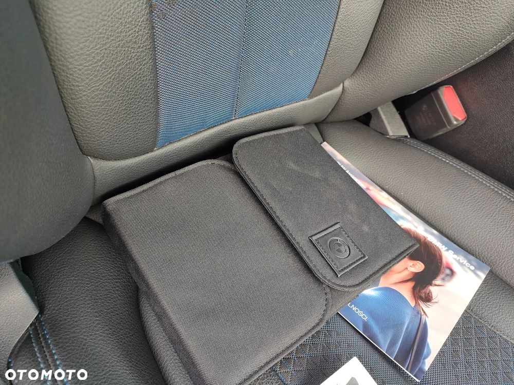 BMW Seria 1 118d Edition M Sport Shadow - 32