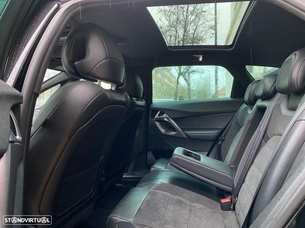 Citroën DS5 1.6 BlueHDi Chic - 21